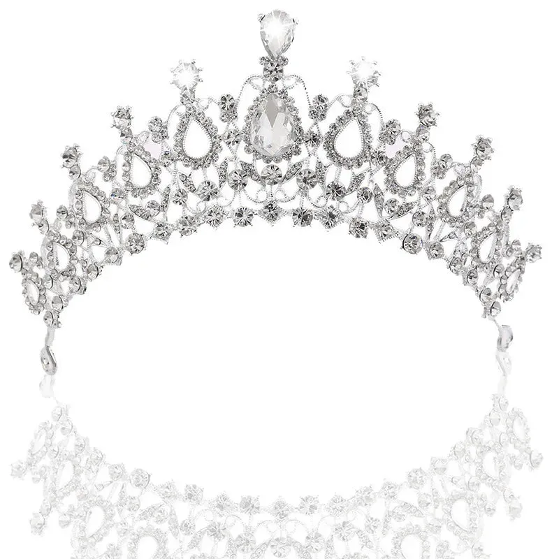 The Eleanor Tiara