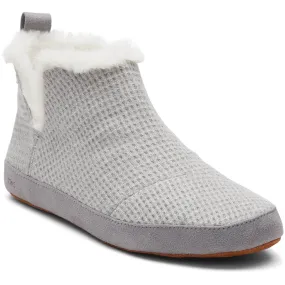 TOMS Lola Womens Bootie Slipper