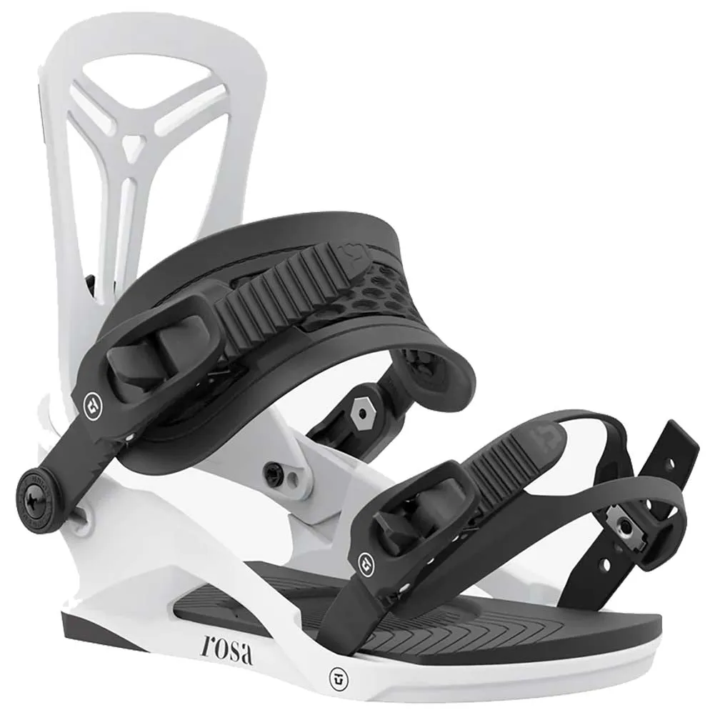 Union Rosa Womens Snowboard Binding 2024