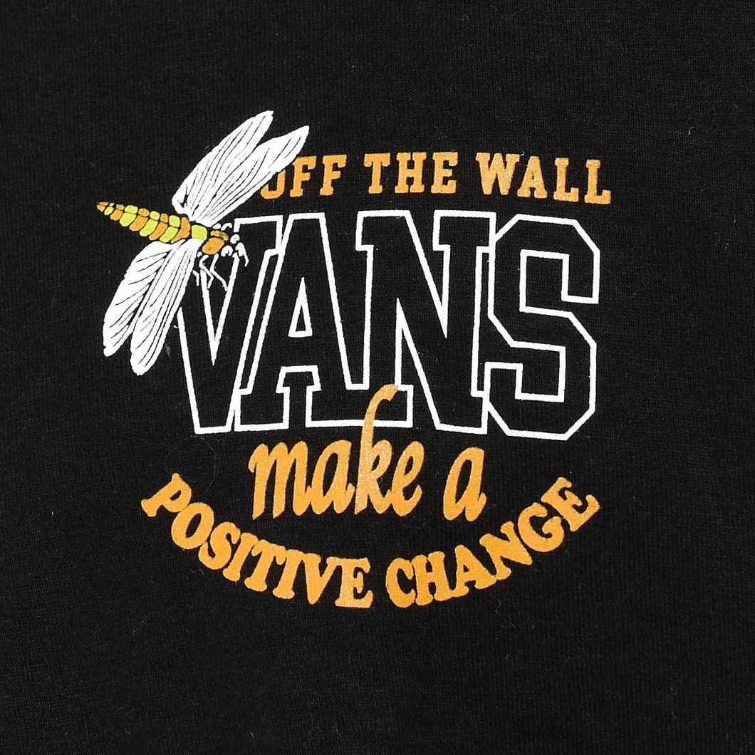 VANS Positivity Department Graphic T-Shirt