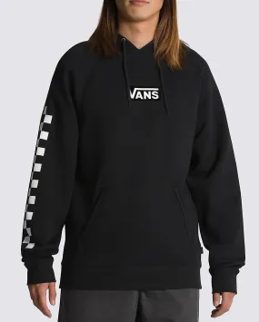 Versa Standard Fleece Hoodie