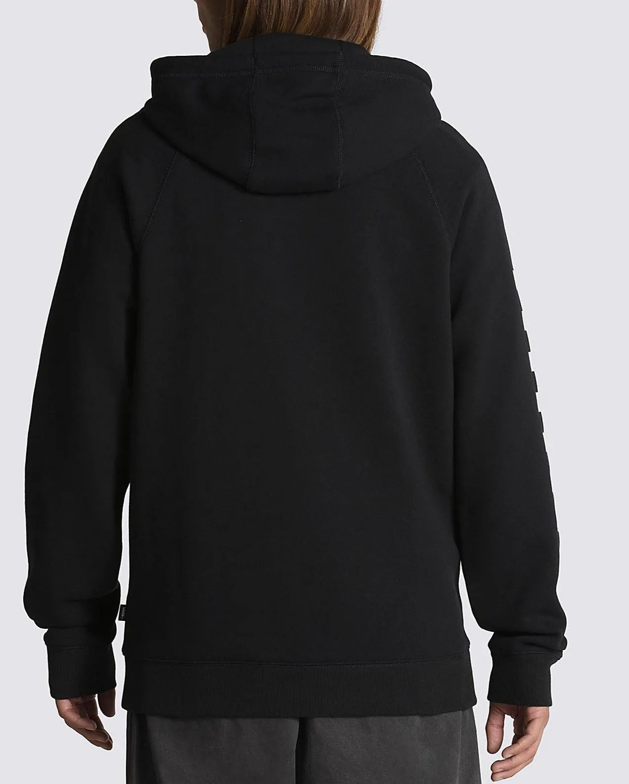 Versa Standard Fleece Hoodie