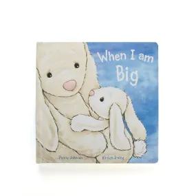 When I am Big Book - 8