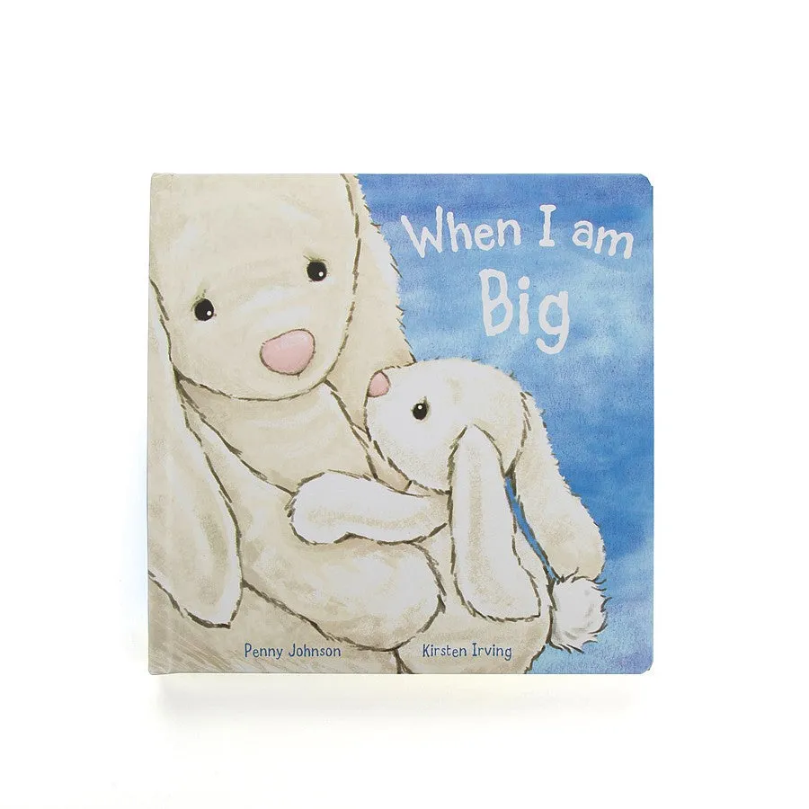 When I am Big Book - 8