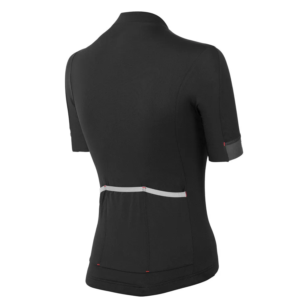 Womens C3  Cycling Jersey