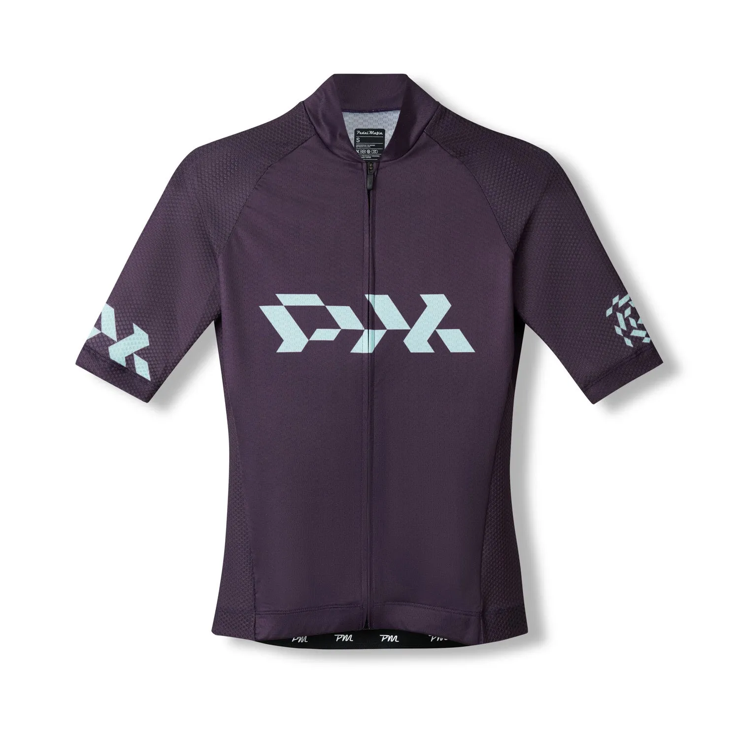 Women's Core Jersey - Indigo Light Blue