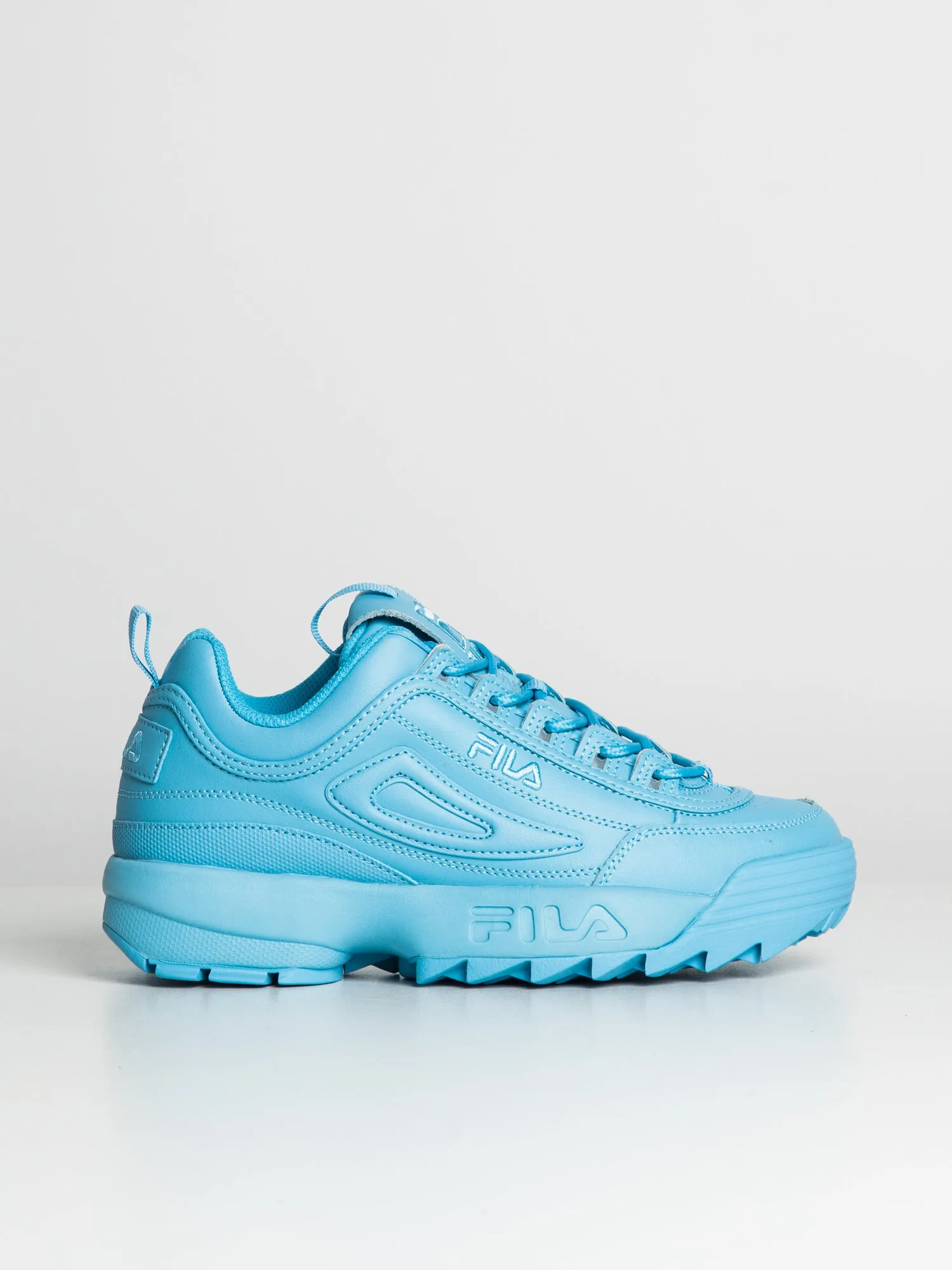 WOMENS FILA DISRUPTOR 2 PREMIUM