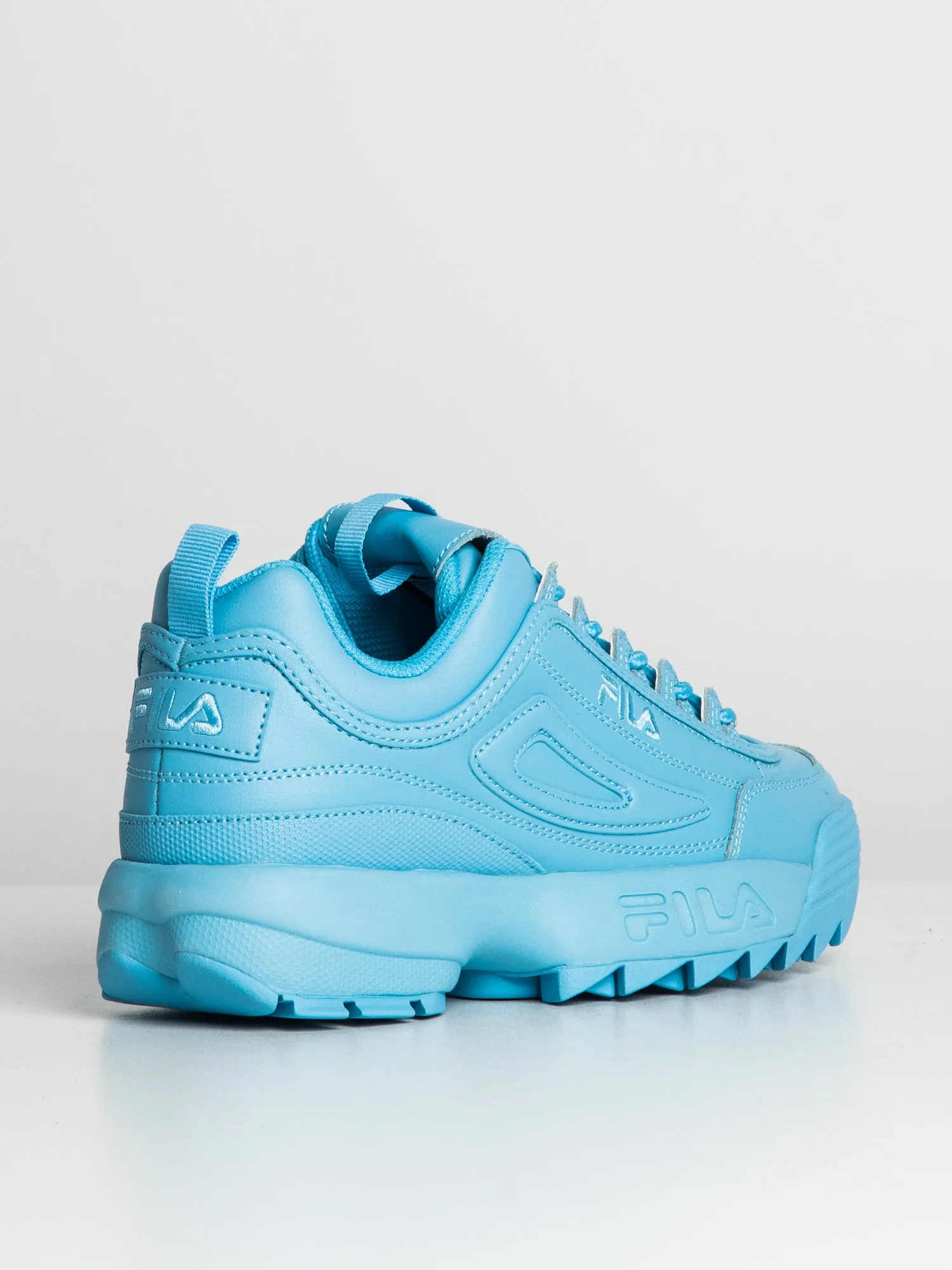 WOMENS FILA DISRUPTOR 2 PREMIUM