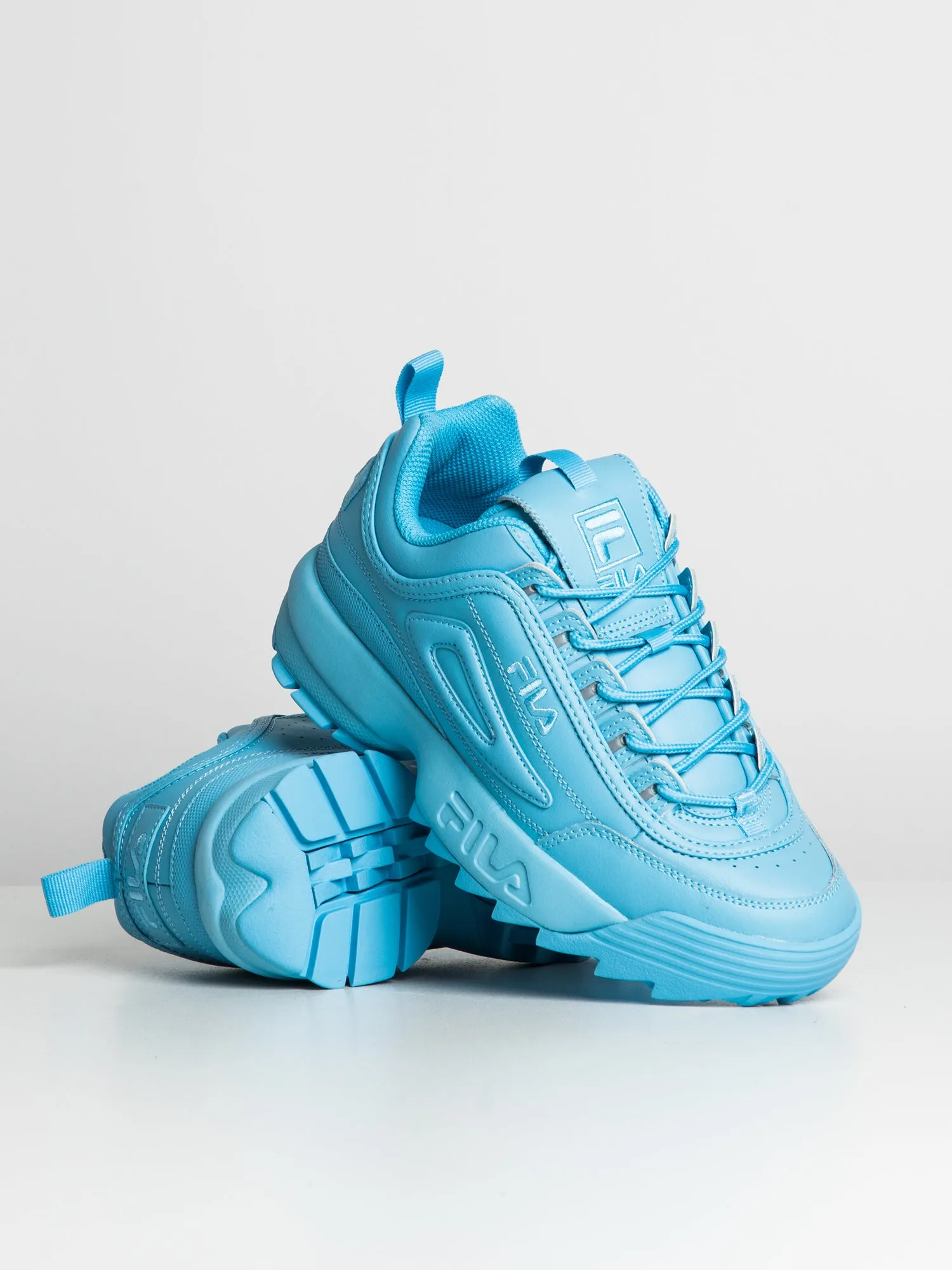 WOMENS FILA DISRUPTOR 2 PREMIUM