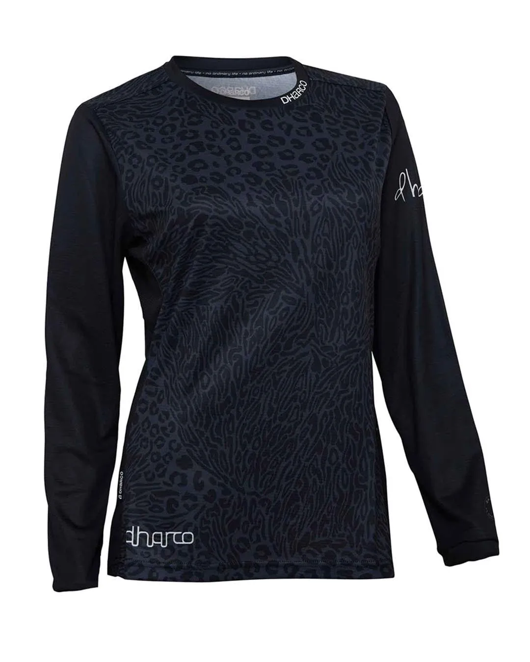 Womens Gravity Jersey | Savannah