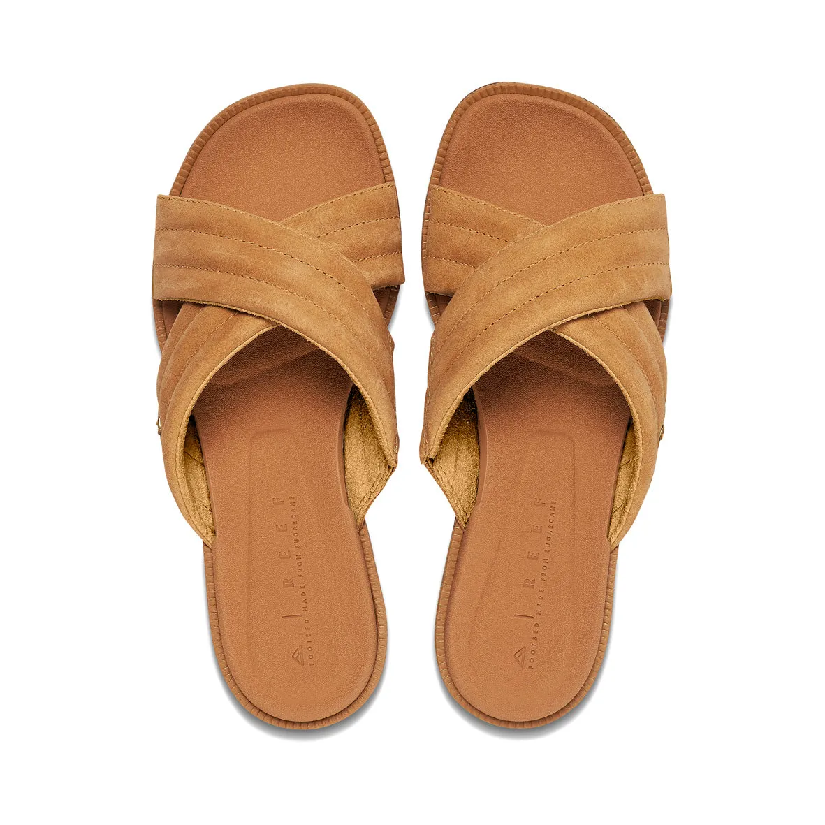 Womens Lofty Lux X - Natural