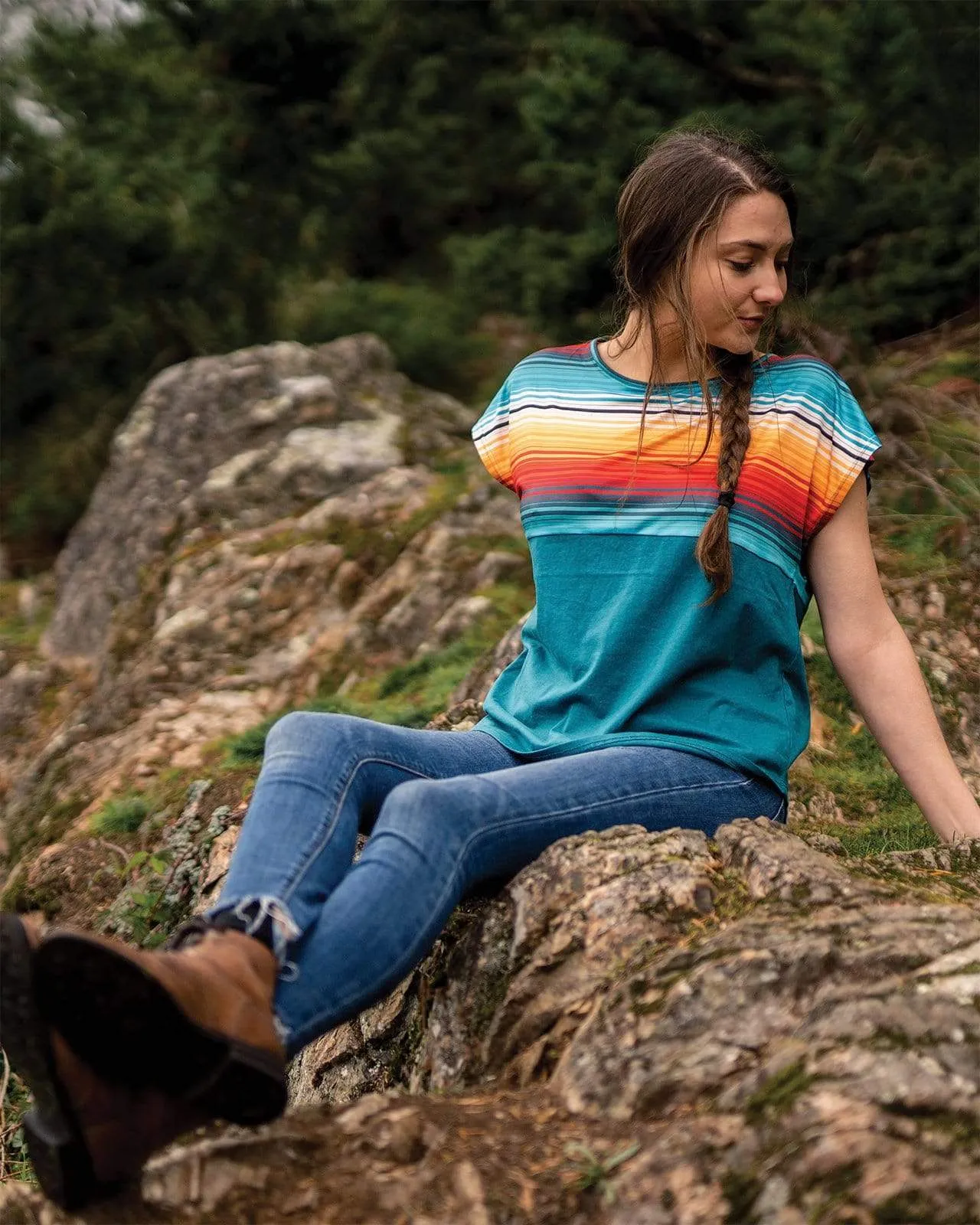 Women’s Maya Tee