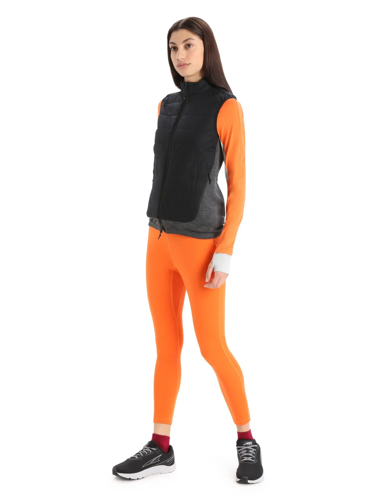 Womens MerinoLoft™ Vest