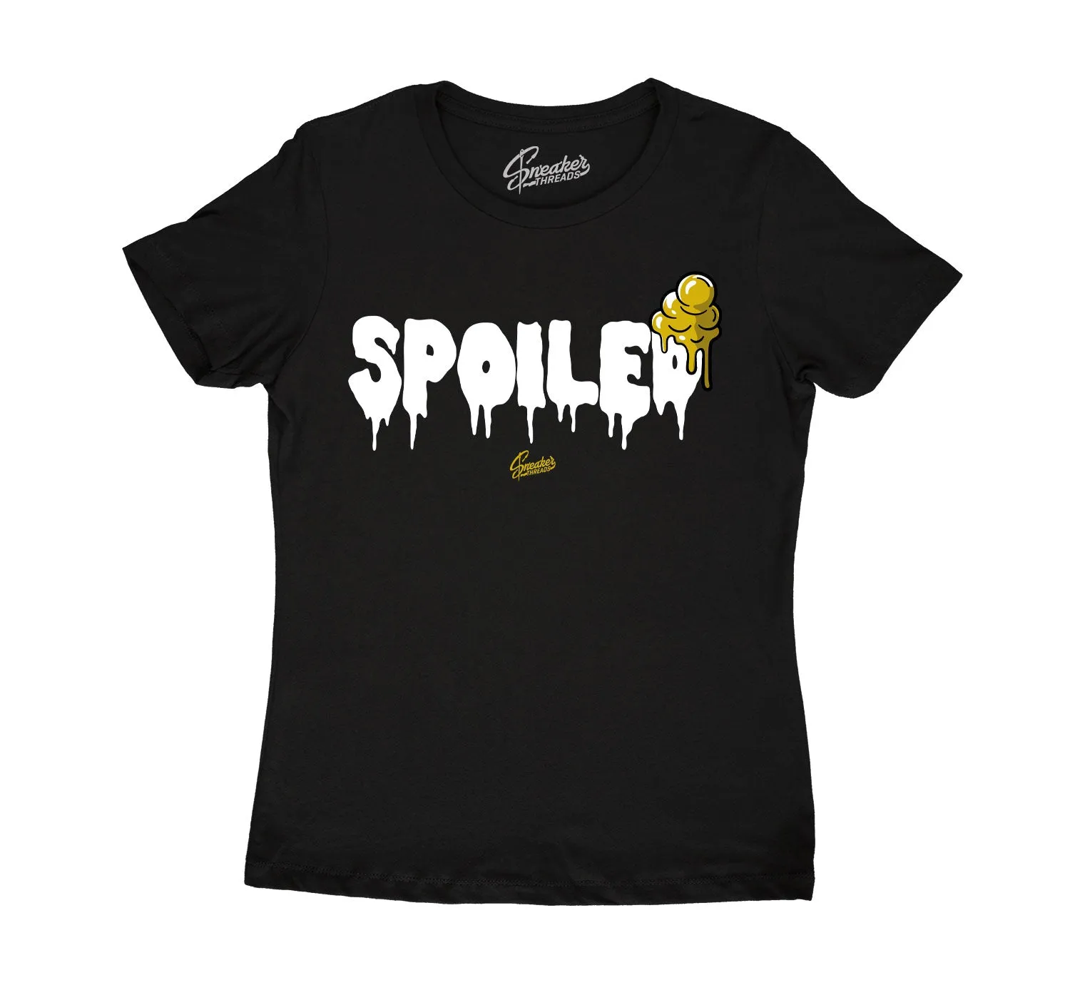 Womens - Royalty 12 Spoiled Shirt